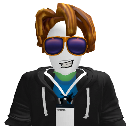 TARKN757 Roblox avatar torso