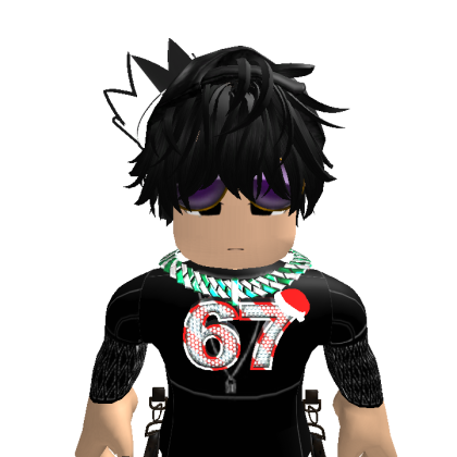 Iplaygag2048 Roblox avatar torso