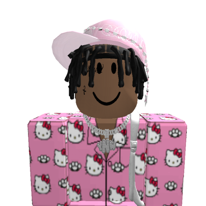 Keliassen Roblox avatar torso