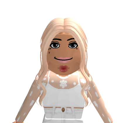 wednesday100bears Roblox avatar torso