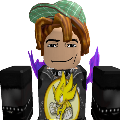 Alexhere57 Roblox avatar torso