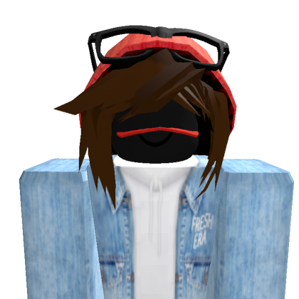 frf3542 Roblox avatar torso