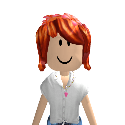 ari983005 Roblox avatar torso
