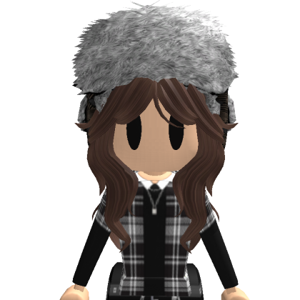 fatimacamis08 Roblox avatar torso