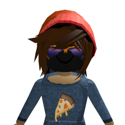 Hhhhbolsydu555 Roblox avatar torso