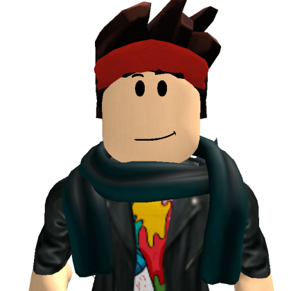 DiegoFFXD923 Roblox avatar torso
