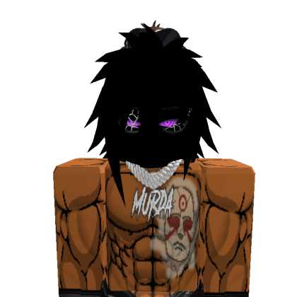 aydanthebest111 Roblox avatar torso