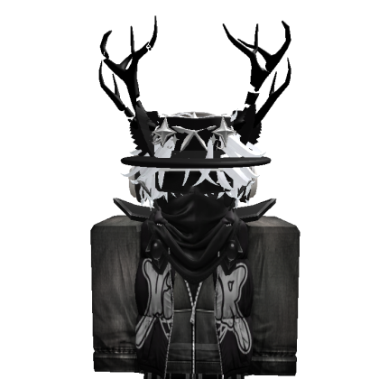 minum7759 Roblox avatar torso