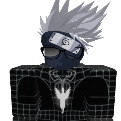 luizkak08 Roblox avatar torso