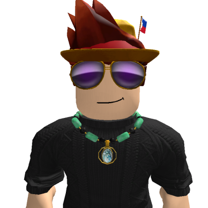 samanthajhad Roblox avatar torso