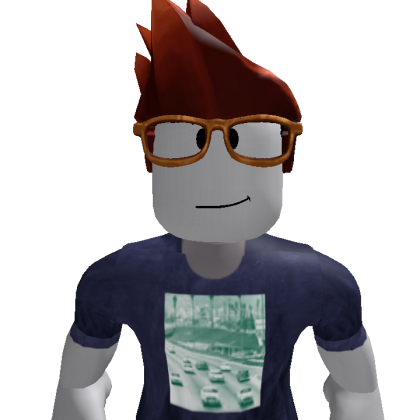 Thanksyougoco1 Roblox avatar torso