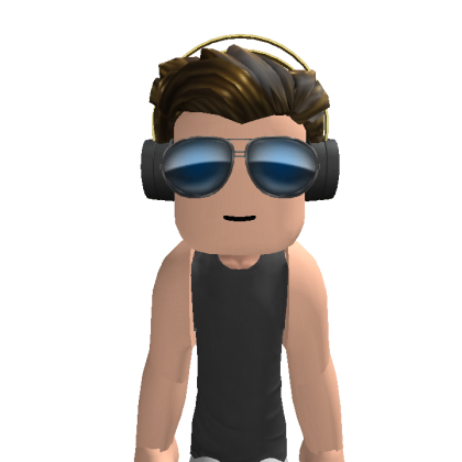 manthan_hindigamer Roblox avatar torso