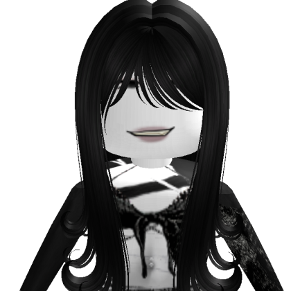 AntoniaLaPro201 Roblox avatar torso