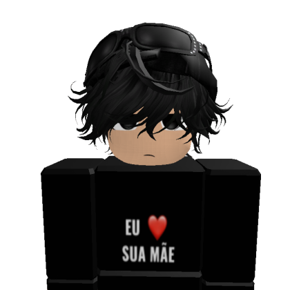 lordvd781 Roblox avatar torso