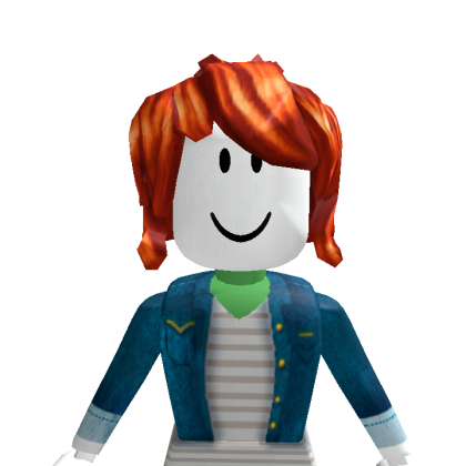 xaliaZAXO6767 Roblox avatar torso