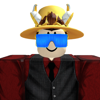haha2v4 Roblox avatar torso