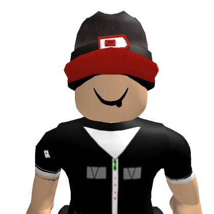 Bilalo11236 Roblox avatar torso