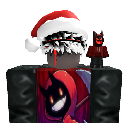 haychrmat Roblox avatar torso