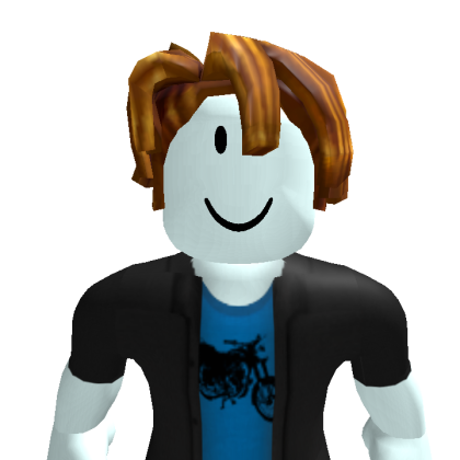 TMW8017 Roblox avatar torso