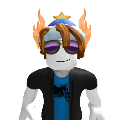 yandygwapoCxd Roblox avatar torso