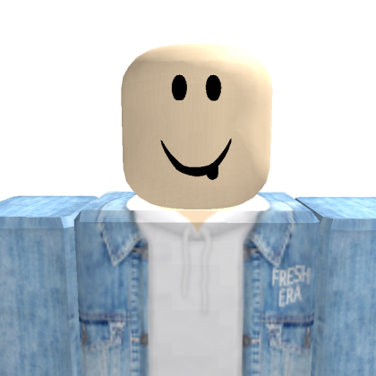 dyesss7 Roblox avatar torso