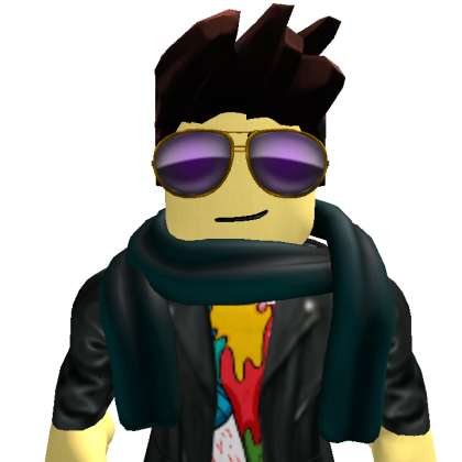 g1o535 Roblox avatar torso