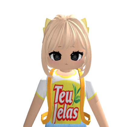 Delvveisz Roblox avatar torso