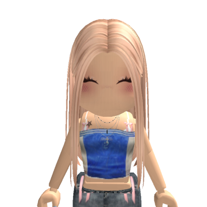 Lillythebeast56788 Roblox avatar torso