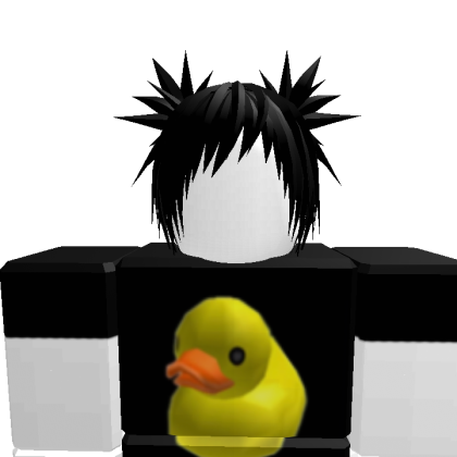 Toasty2necky