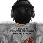 CloaxyWYD - Drift.RIP Roblox User