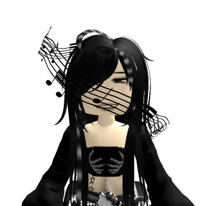 Vivi_0L0 Roblox avatar torso