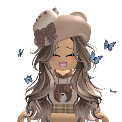 Trex43015 Roblox avatar torso