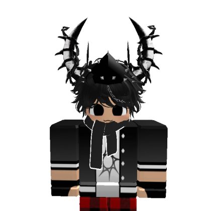 karrots118 Roblox avatar torso