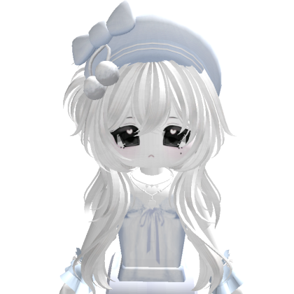 Aomsinkanyanat2560 Roblox avatar torso