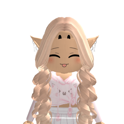 AddyM01234 Roblox avatar torso