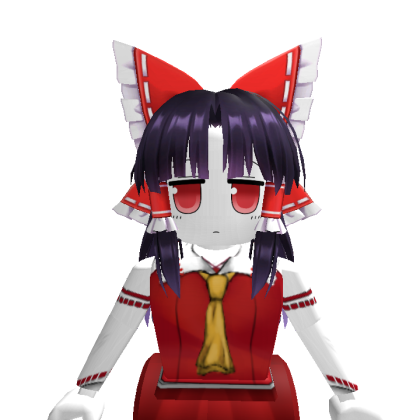 kamedaze123 Roblox avatar torso