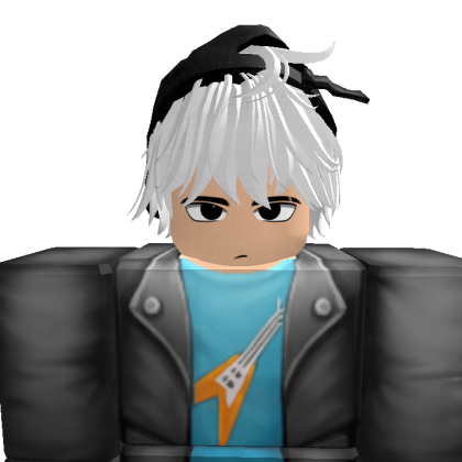 Ghghhghchigix Roblox avatar torso
