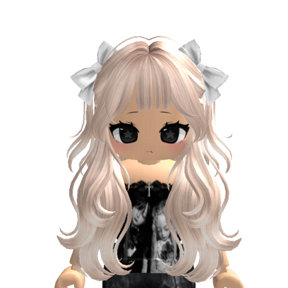 yuduyuduki Roblox avatar torso