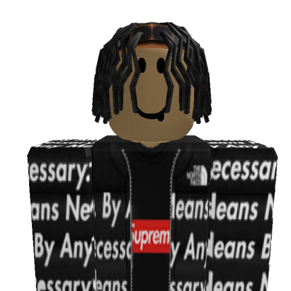 Tcthegoat1204 Roblox avatar torso
