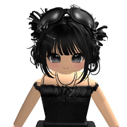 Dino_saur6069alt Roblox avatar torso