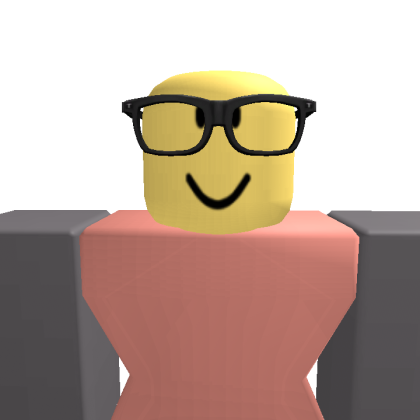OldClub67 Roblox avatar torso