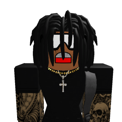 04journey Roblox avatar torso