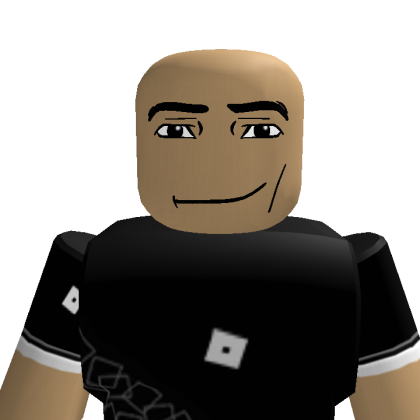 carrapato007 Roblox avatar torso