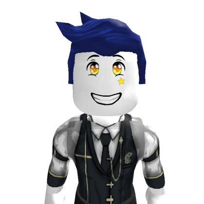 Efaz3912 Roblox avatar torso
