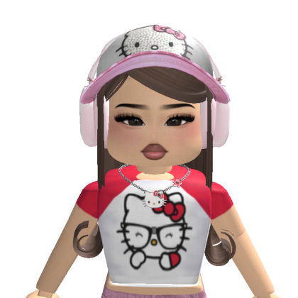 Prettydannaa7 Roblox avatar torso