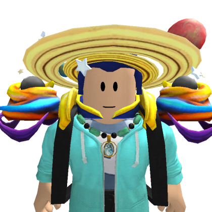 vastav601 Roblox avatar torso