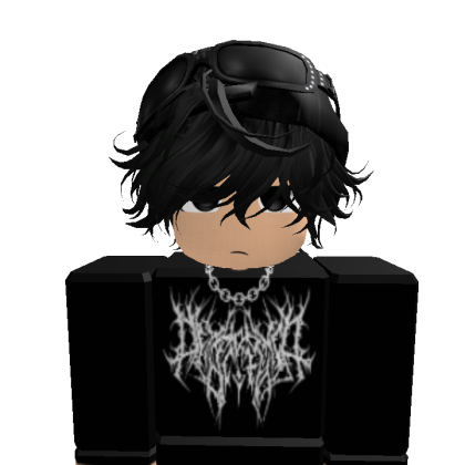 IceDragon567834 Roblox avatar torso