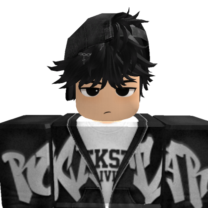RIP_HERICK550 Roblox avatar torso