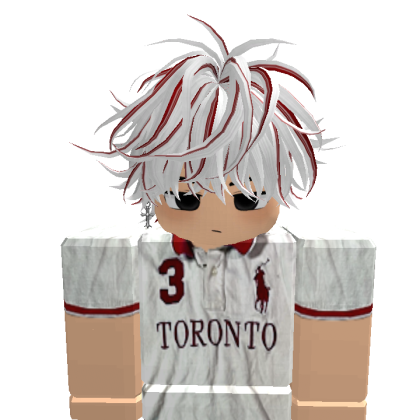 Eambriz03 Roblox avatar torso