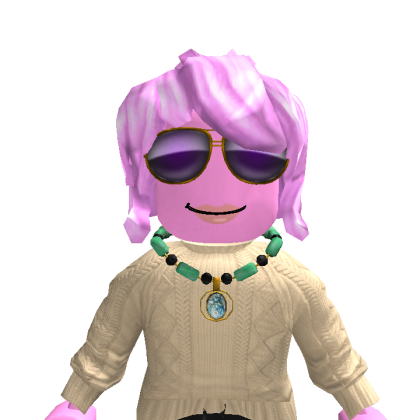aurelkac5 Roblox avatar torso